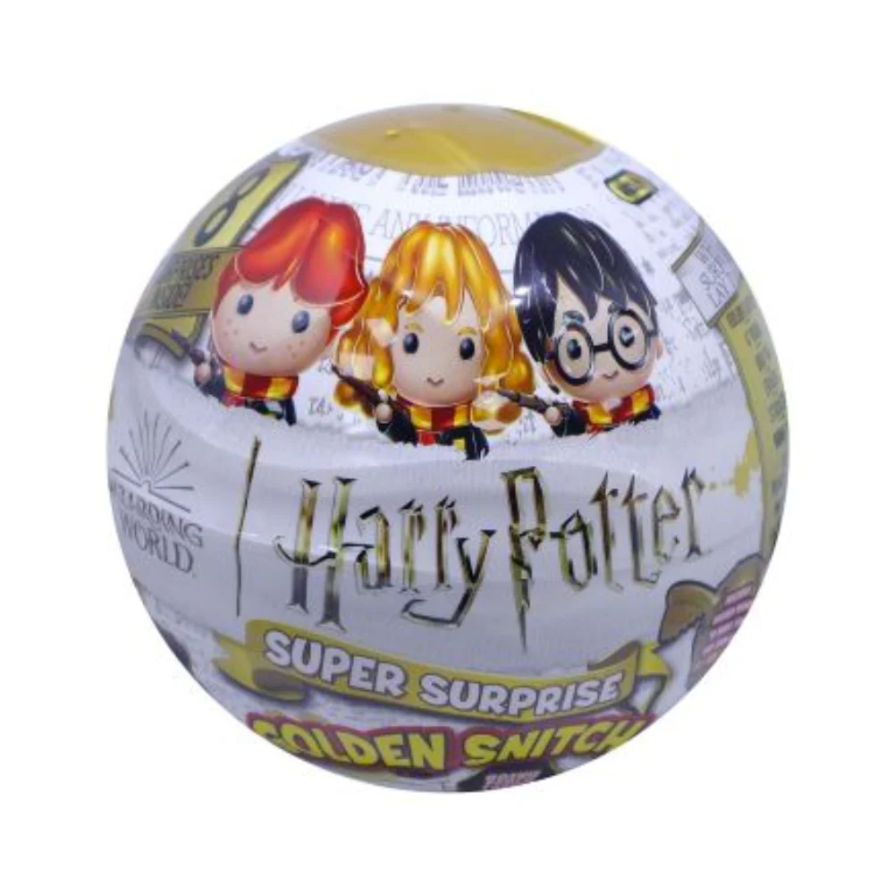 Harrypotter Super Surprise Golden Snitch