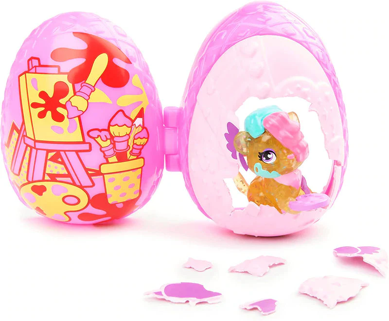 Hachimals Sibling Pack - Image 3