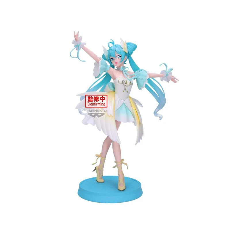 HATSUNE MIKU BANPRESTO EVOLVE Classical tuning-Swan lake-