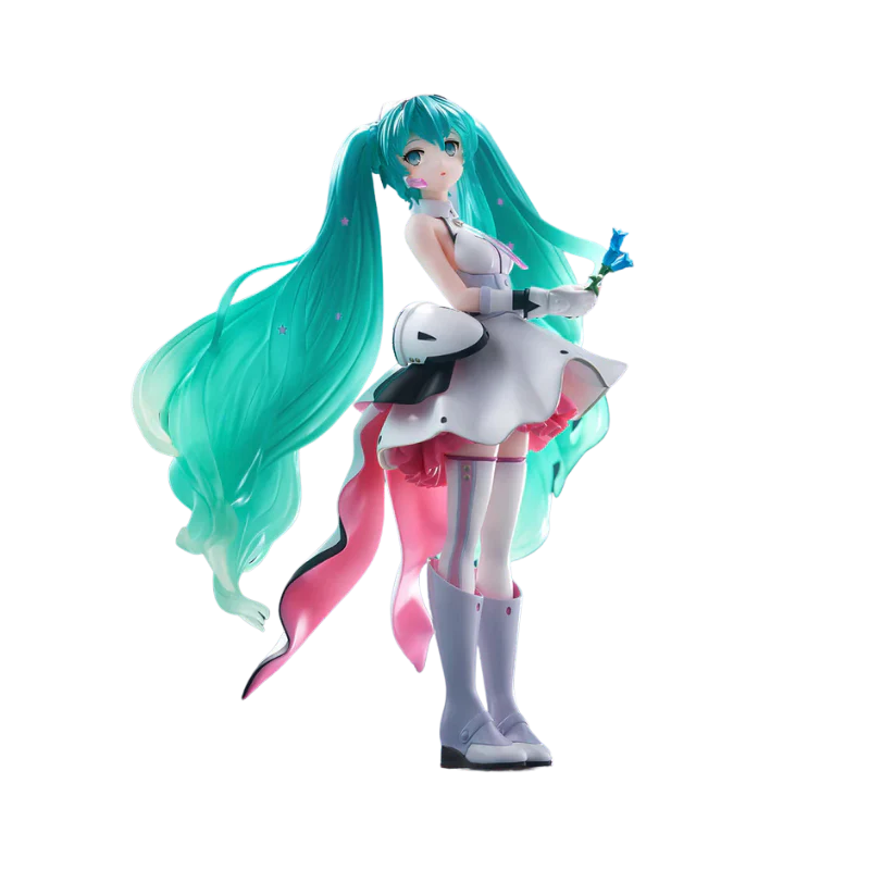 Hatsune Miku Hatsune Miku  Galaxy Live Ver. Figure By TENITOL - Image 2