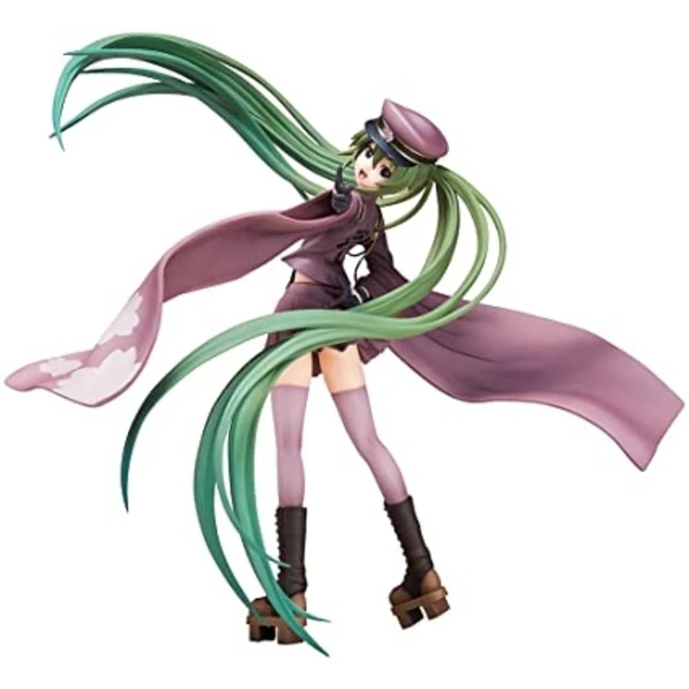 HATSUNE MIKU (SENBONZAKURA)