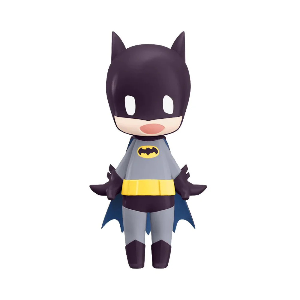 DC Comics Batman Hello! Action Figure by Good Smile Company