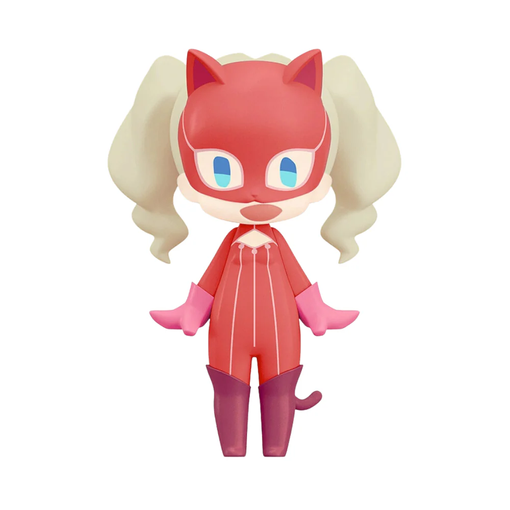 Persona 5 Panther HELLO! GOOD SMILE Figure by Good Smile Company