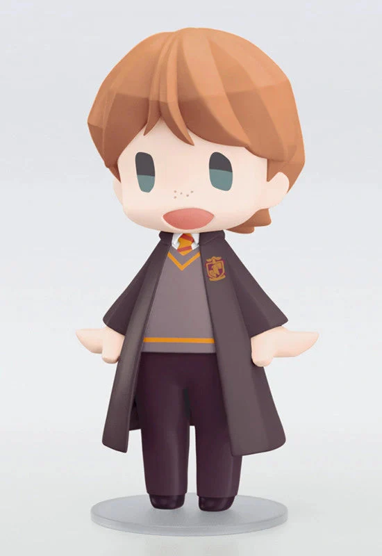 HELLO! Good Smile Ron Weasley - Image 5