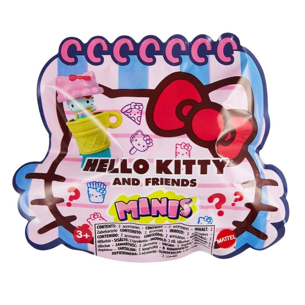 Hello Kitty™ Mini Figures