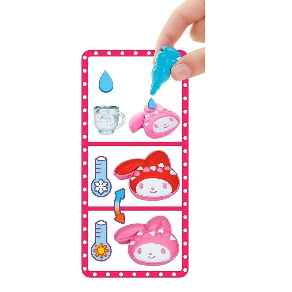 Hello Kitty™ Sweets & Treats Playset - Image 3