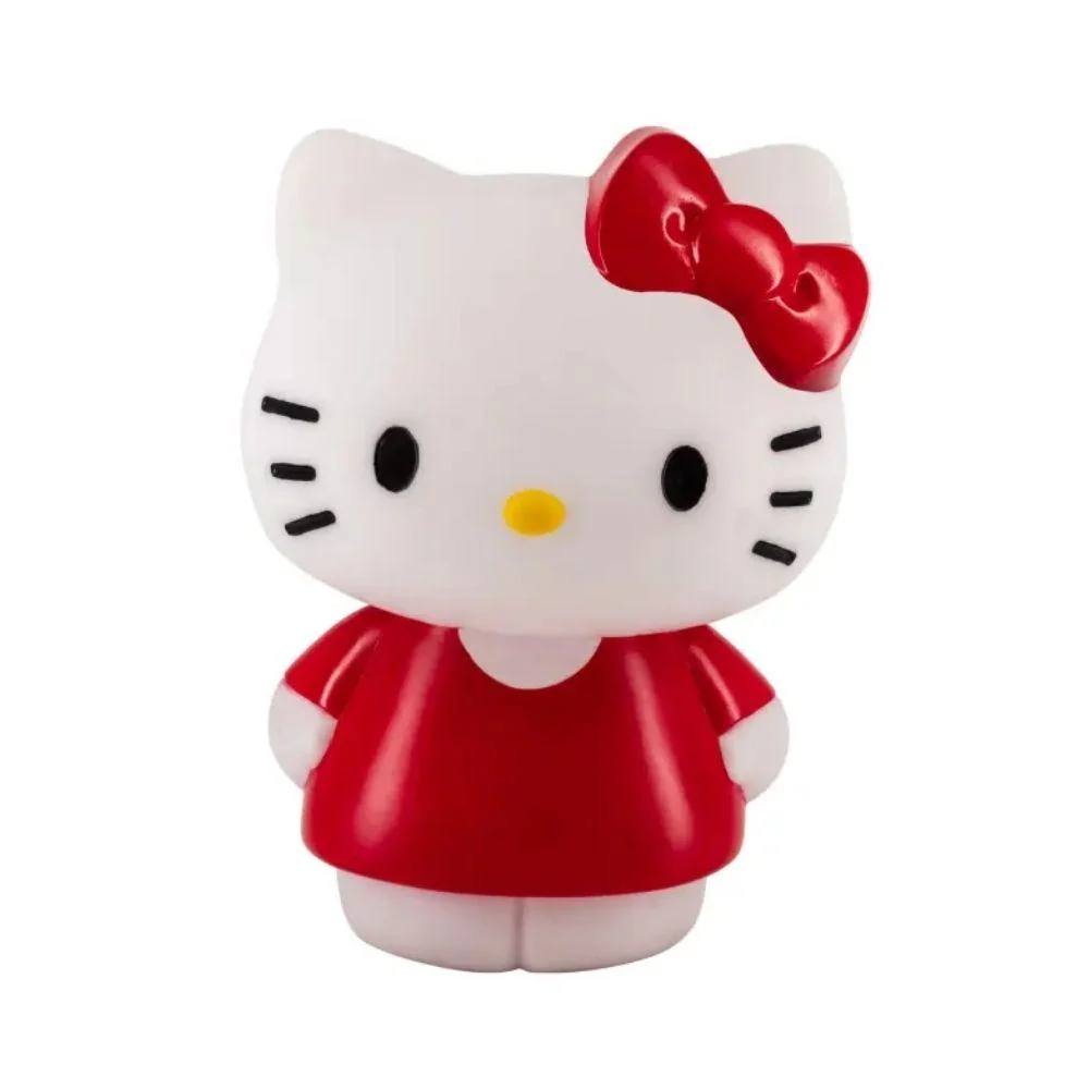 Hello Kitty Light-up 3D figurine 10in