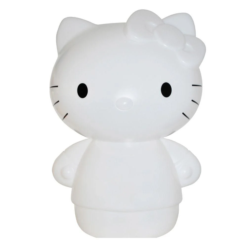 Hello Kitty Light-up figurine 31 in - Image 3