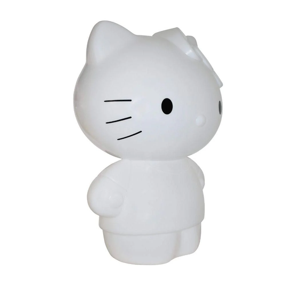 Hello Kitty Light-up figurine 31 in - Image 4