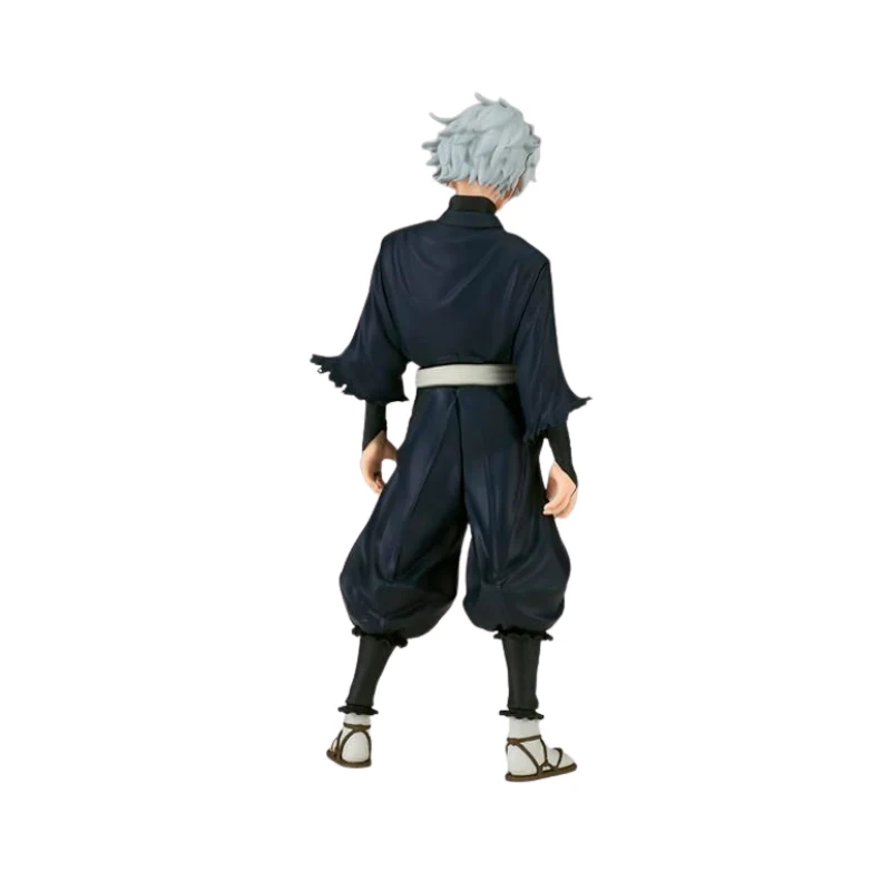 Hell's Paradise Gabimaru DXF Figure By Banpresto - Image 2