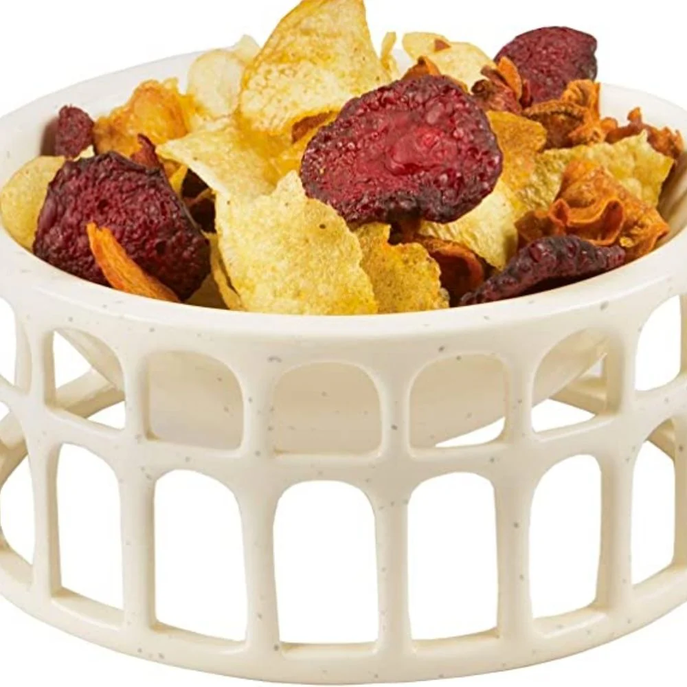 Hestia Bowl White - Image 2