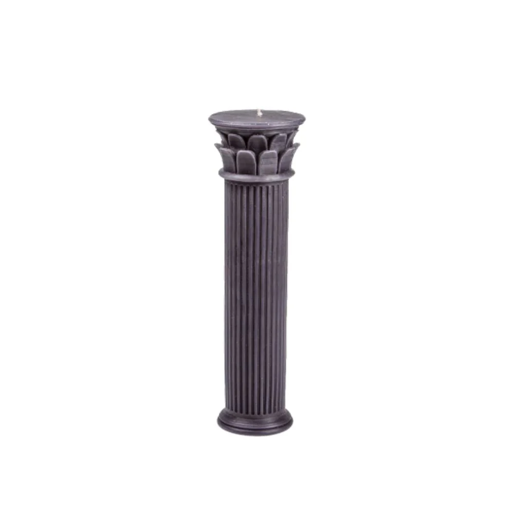 Hestia Column Candle Large - Image 2