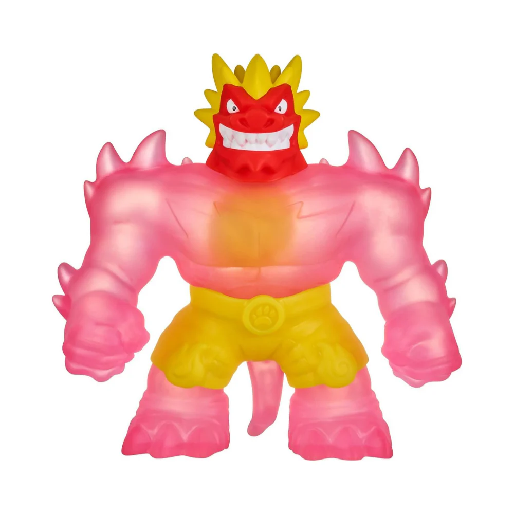 Heroes Of Goo Jit Zu Gooshft S7 W1 Hero Pack - Blazagon - Image 2