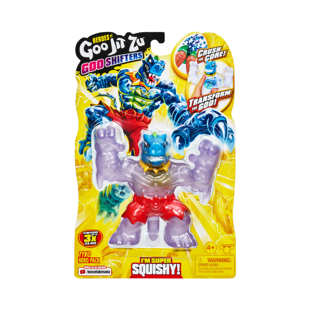 HGJZ ULTGOO S7 W1 HERO PK - TYRO
