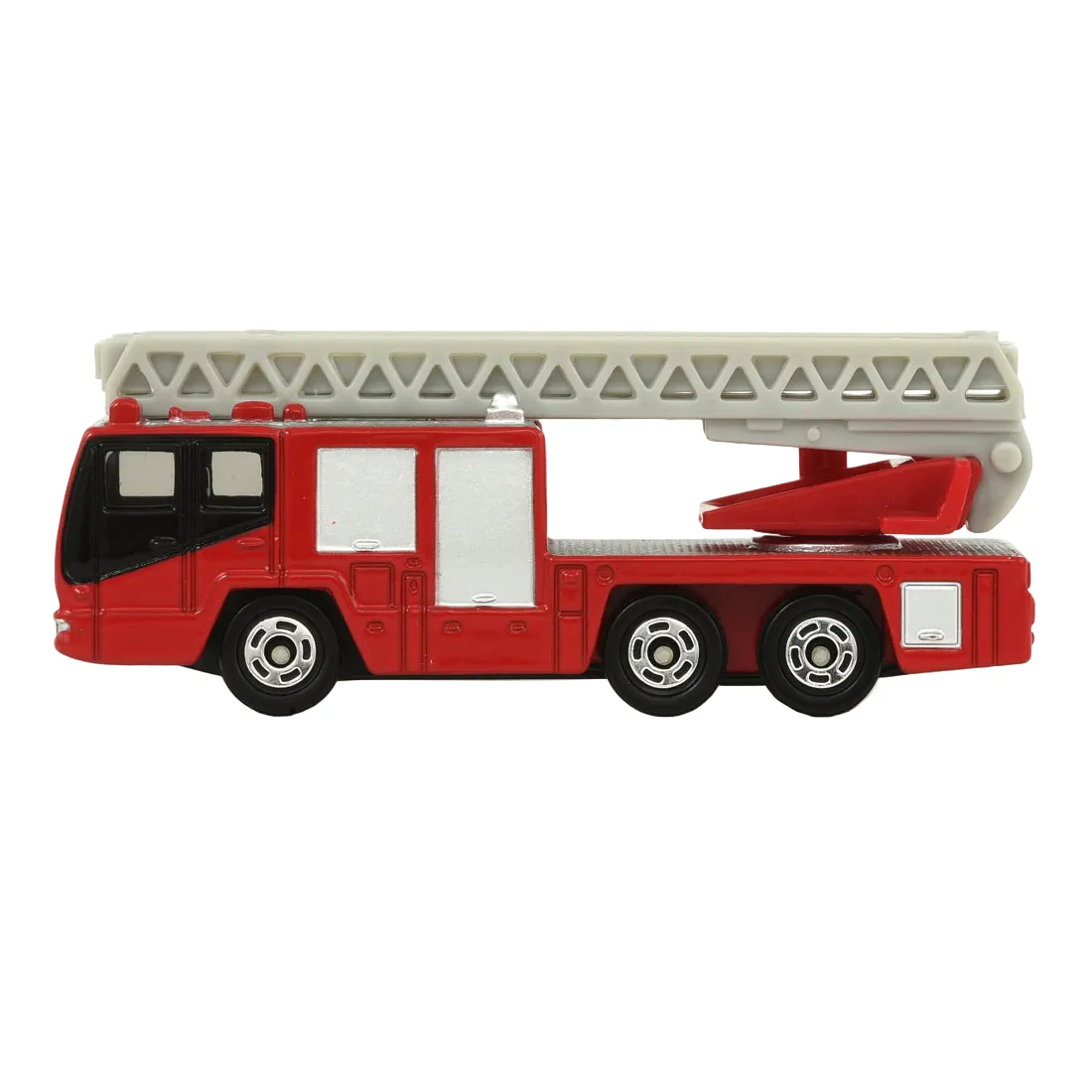 Hino Ladder Fire Truck Core Tomica By Takara Tomica