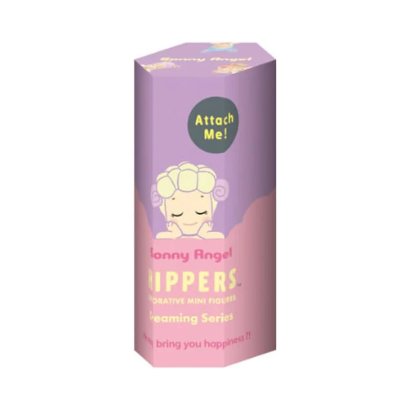 HIPPERS Dreaming Series By Sonny Angel (1pc Random) - Image 2