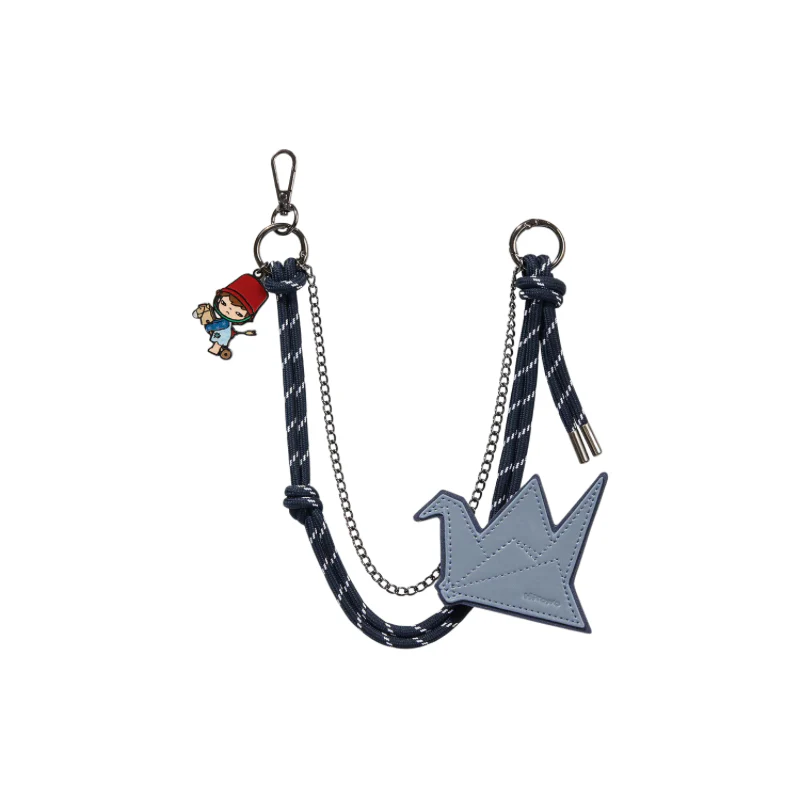 Hirono Echo Series - Pendant Chain Blind Box