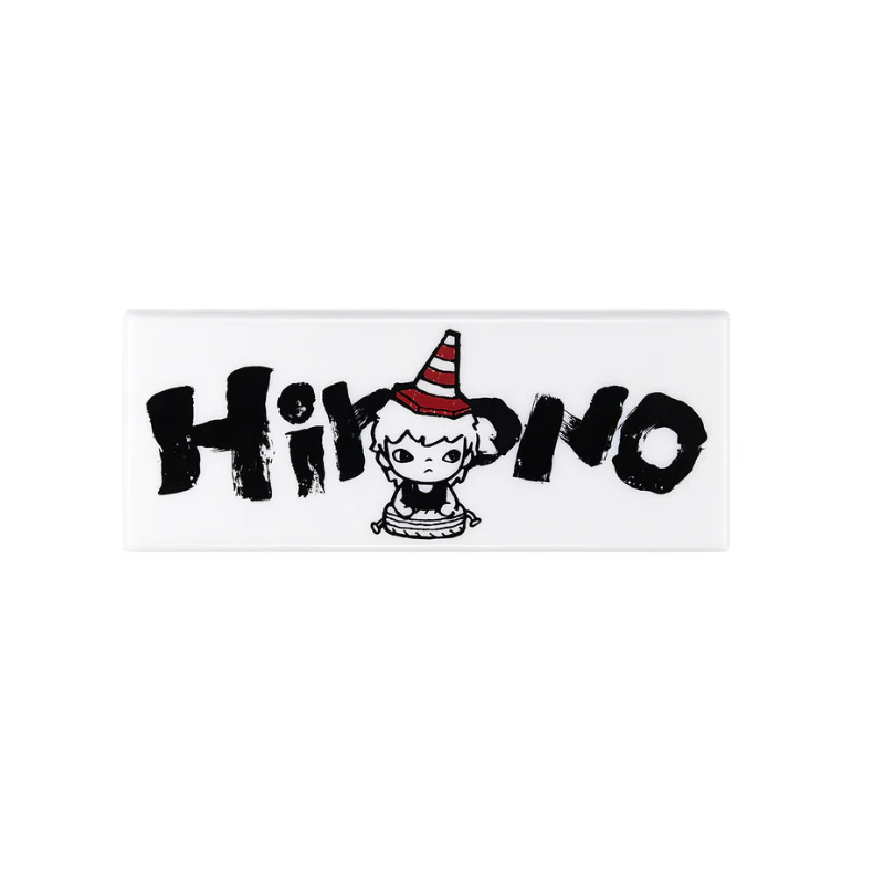 Hirono Echo Series - Table Lamp By Pop Mart
