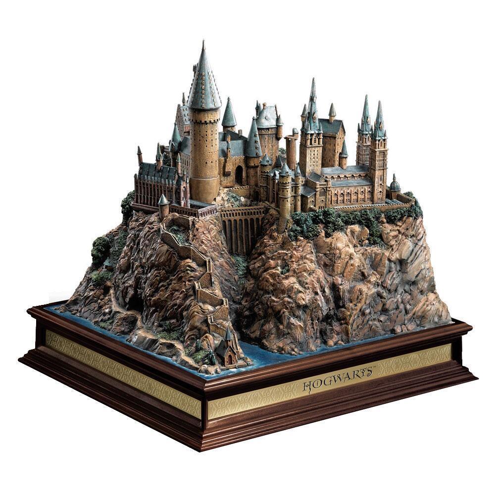 Harry Potter Hogwarts School By Noble Collection