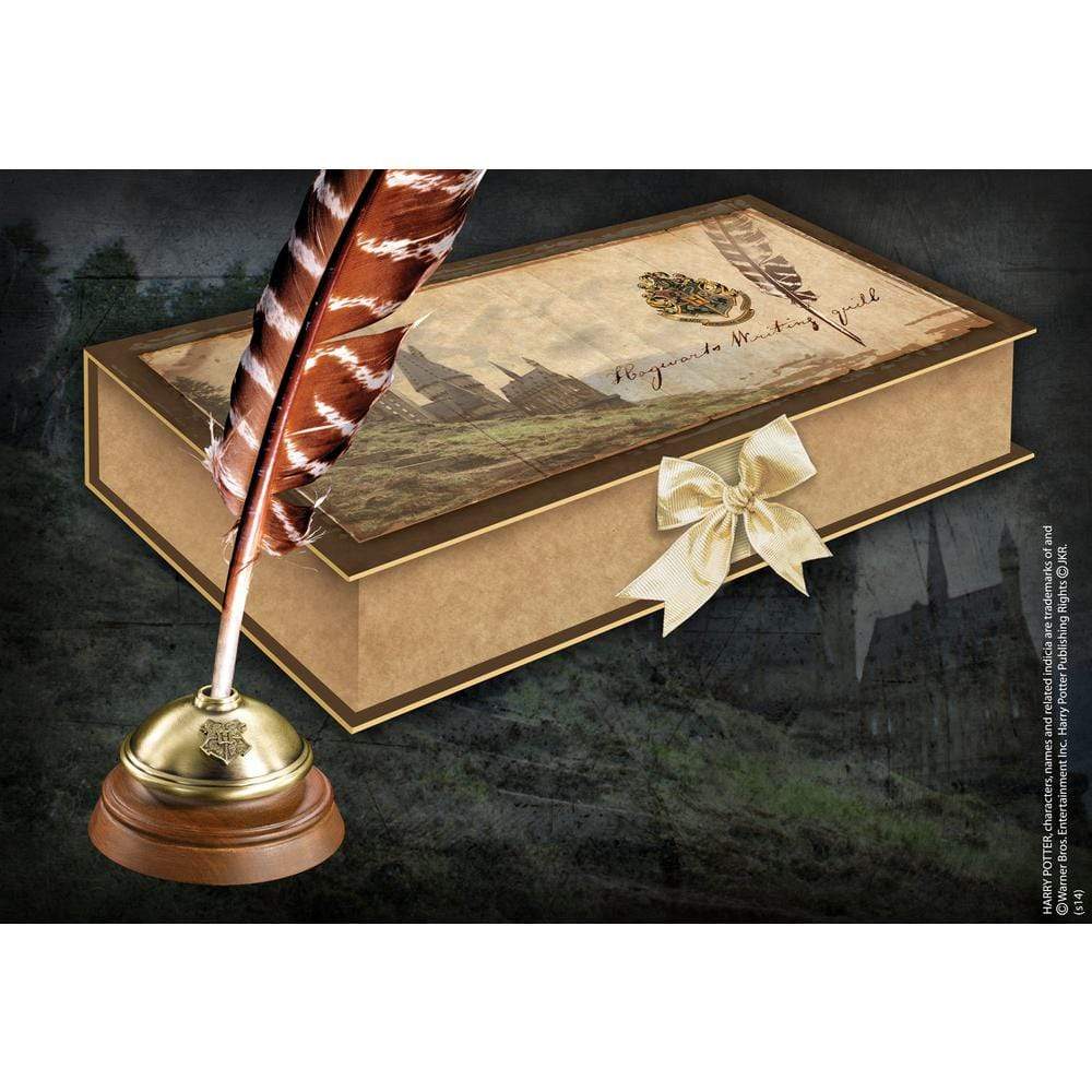 Hogwarts Writing Quill