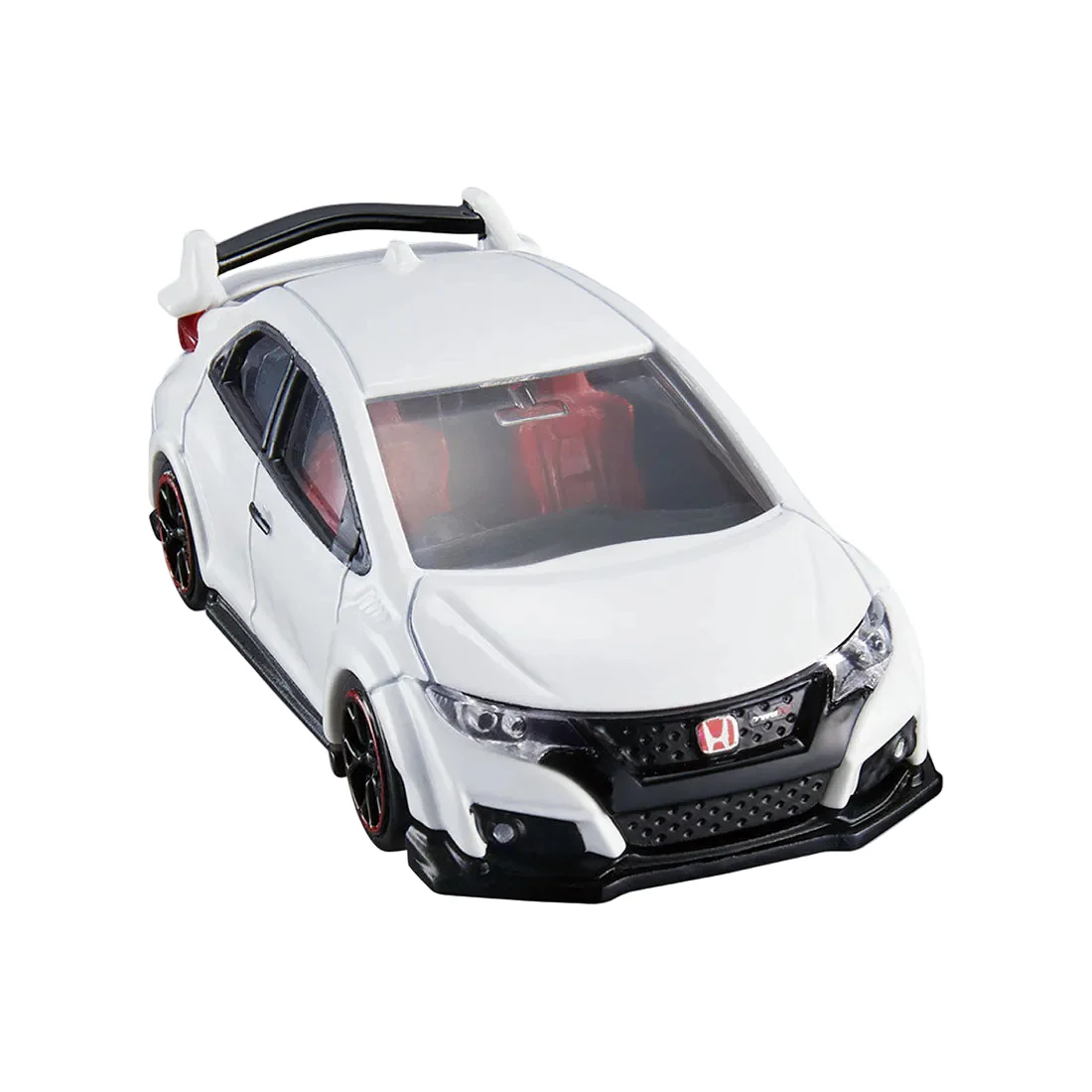 Honda Civic Type R (FK2) Permium Tomica By Takara Tomica