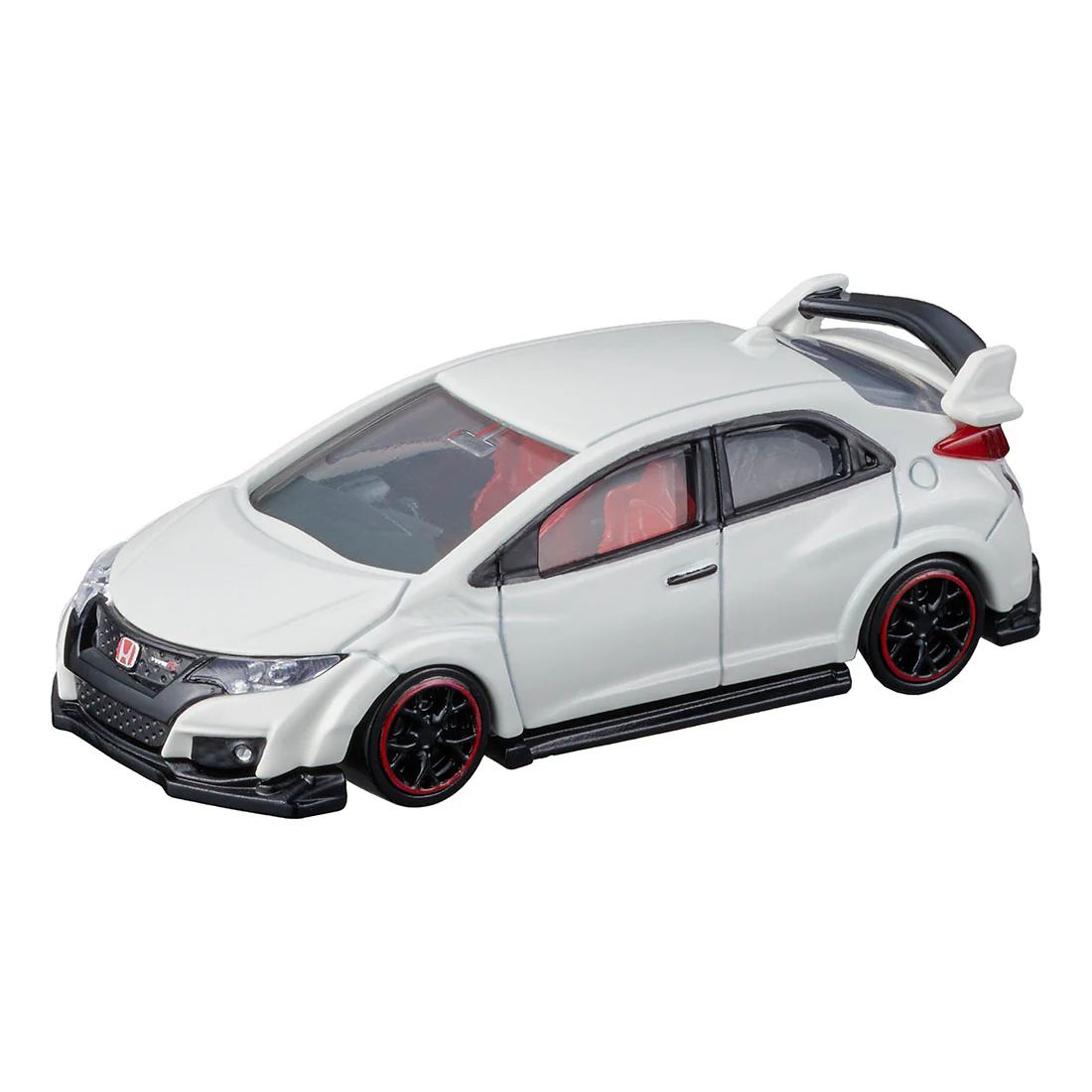 Honda Civic Type R (FK2) Permium Tomica By Takara Tomica - Image 2