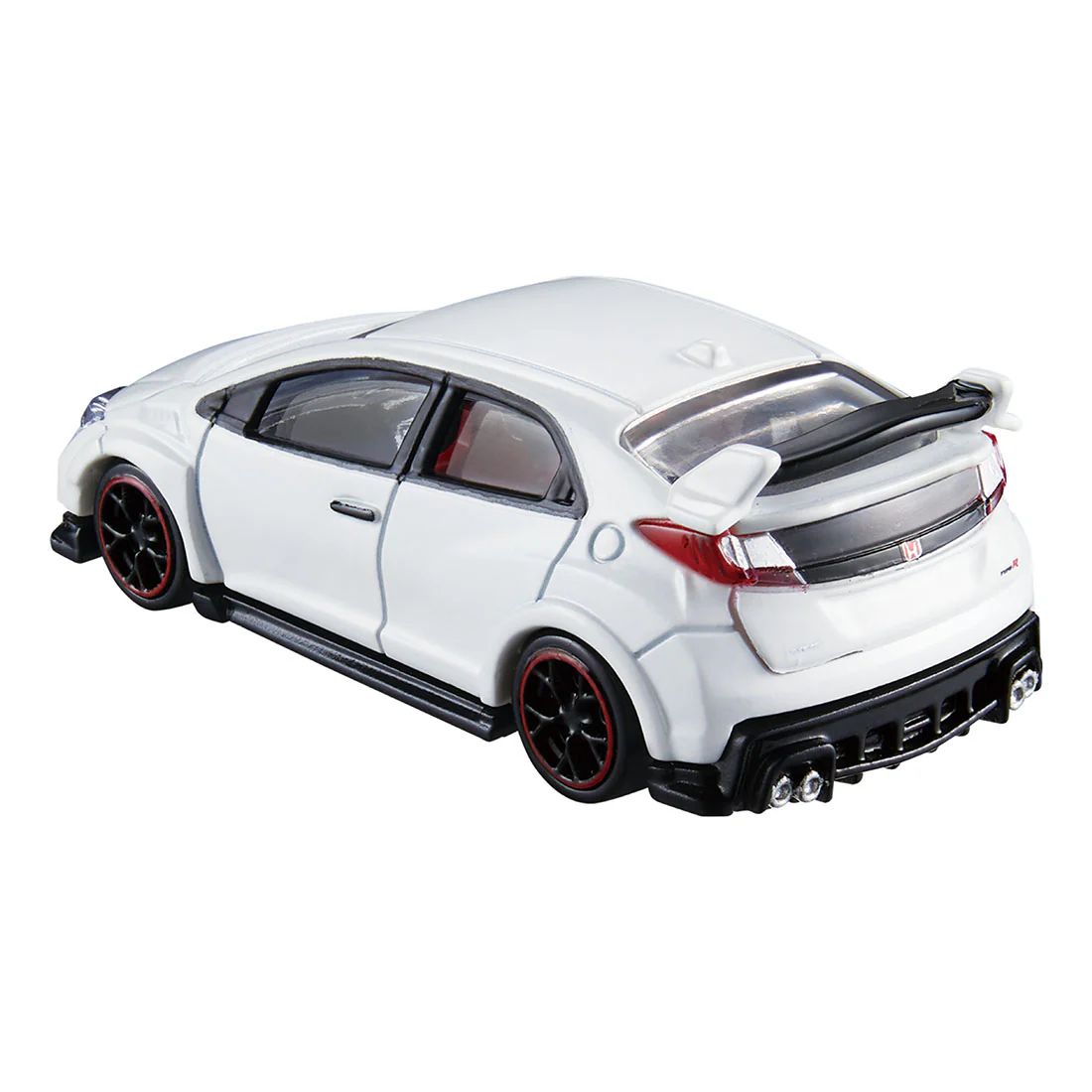 Honda Civic Type R (FK2) Permium Tomica By Takara Tomica - Image 3