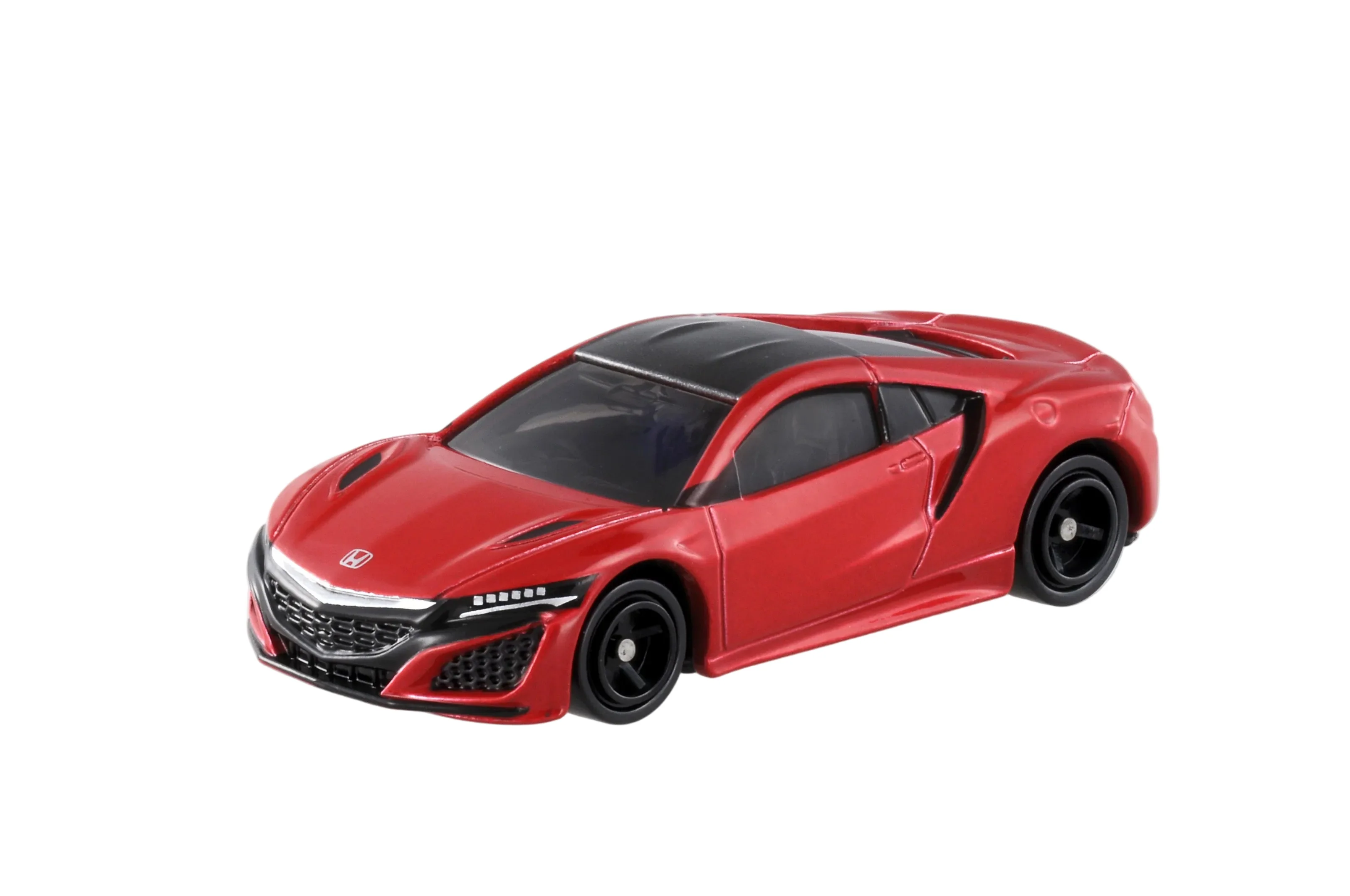 Honda NSX Core Tomica By Takara Tomica