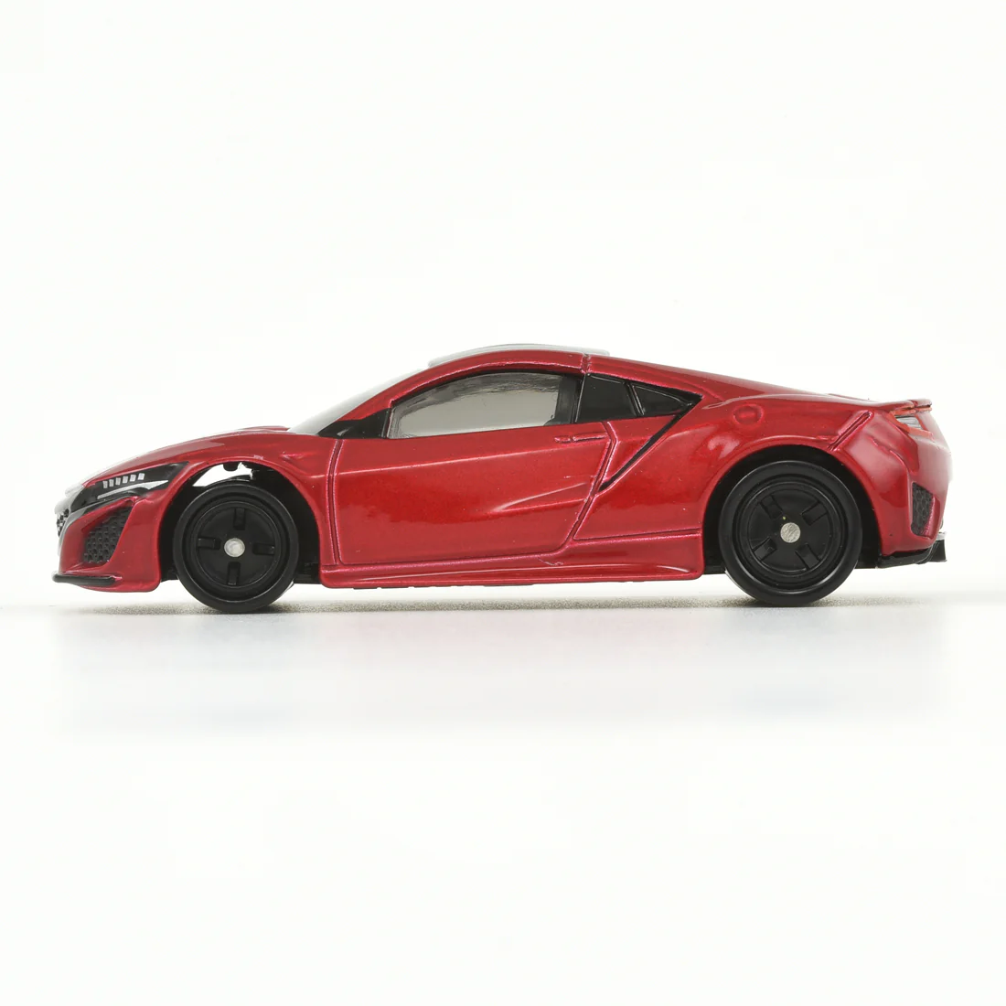Honda NSX Core Tomica By Takara Tomica - Image 2