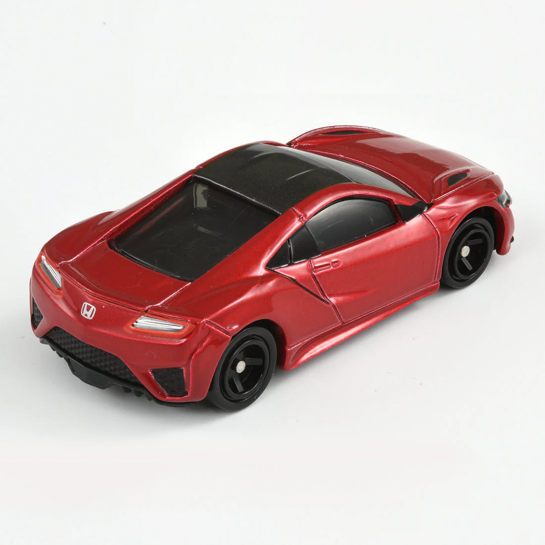 Honda NSX Core Tomica By Takara Tomica - Image 3