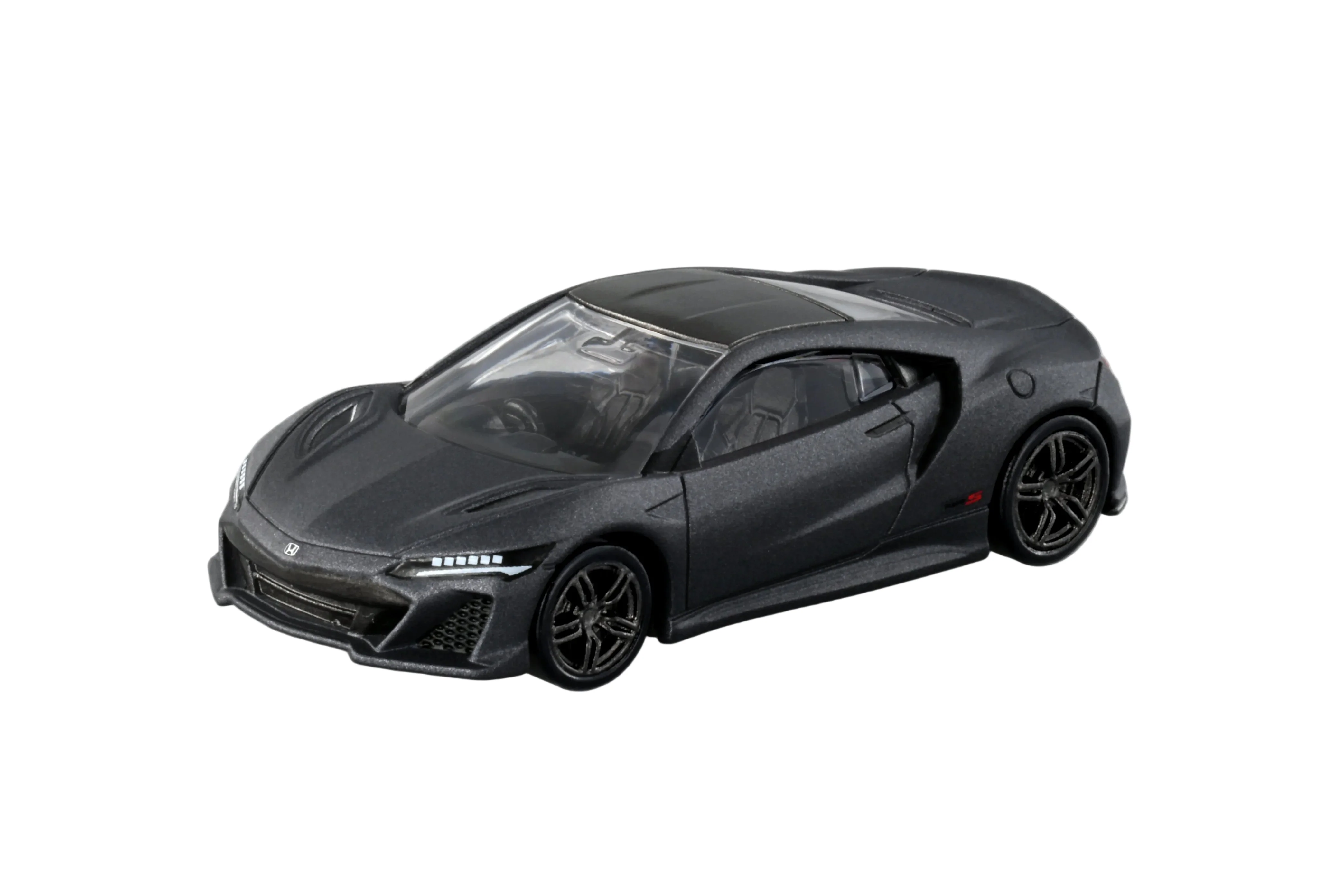 Honda NSX Type S Permium Tomica By Takara Tomica