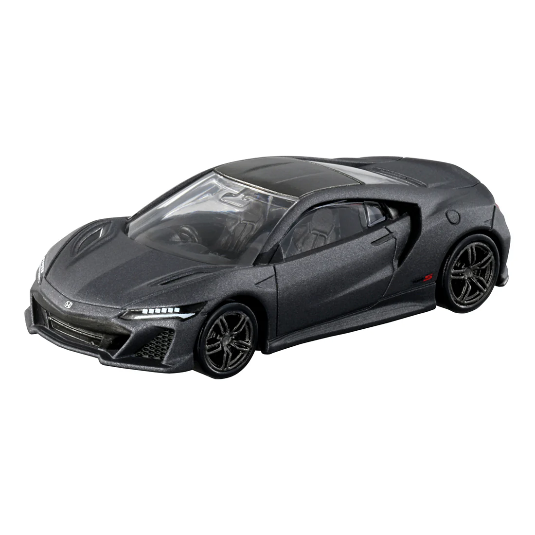 Honda NSX Type S Permium Tomica By Takara Tomica - Image 2