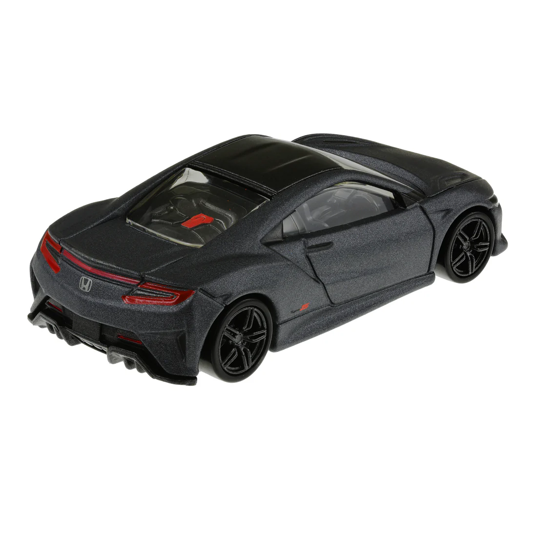 Honda NSX Type S Permium Tomica By Takara Tomica - Image 4