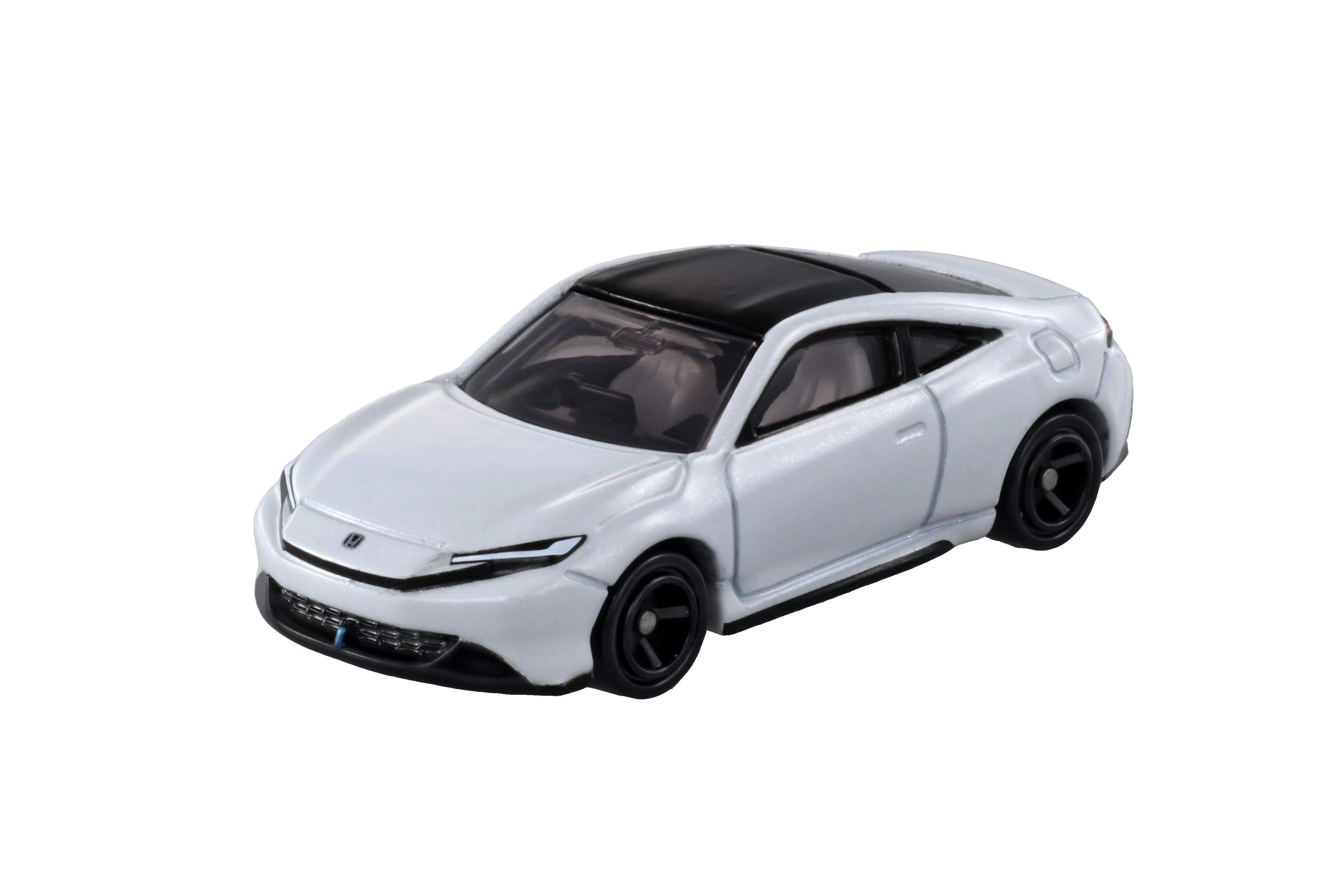 Honda Prelude Core Tomica By Takara Tomica