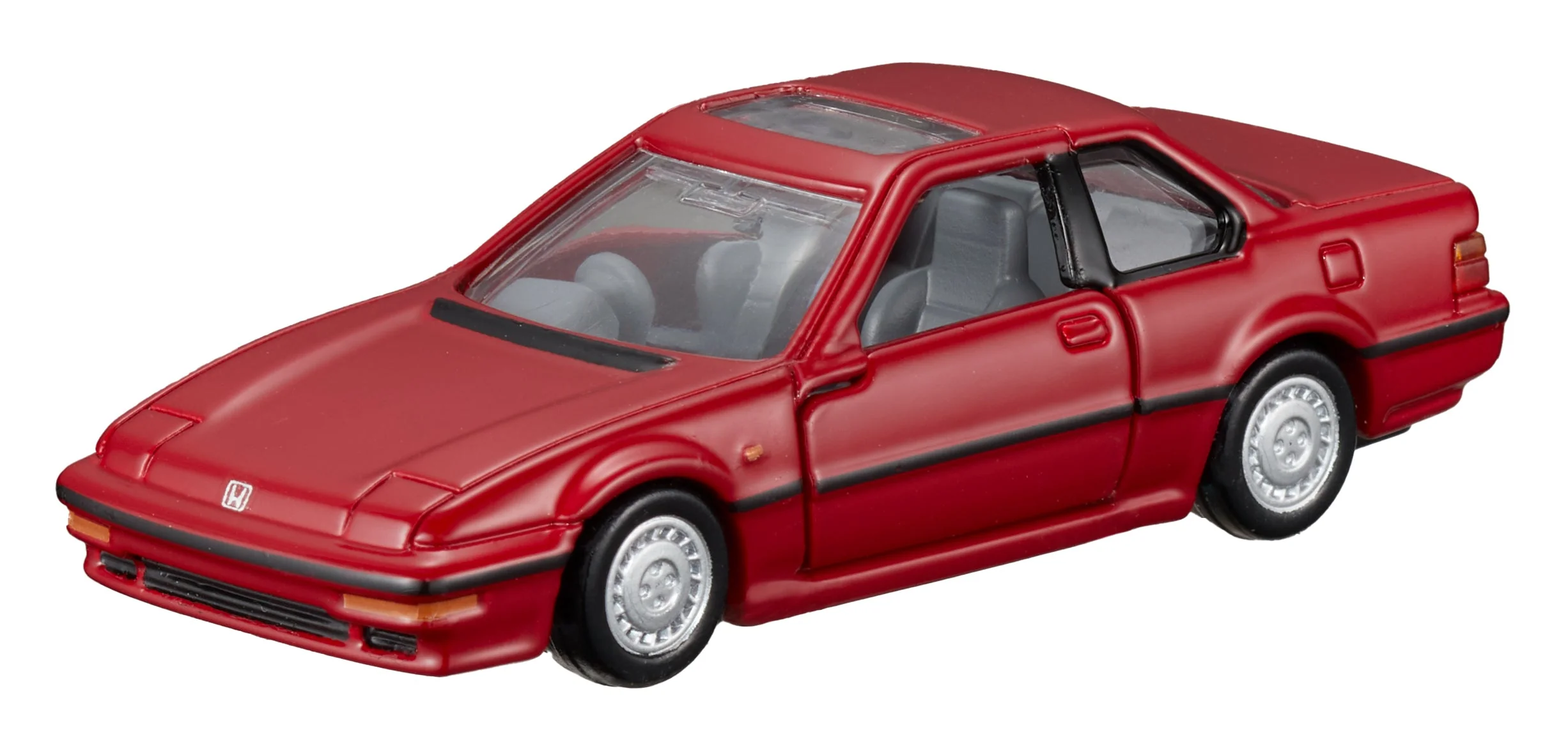 Honda Prelude Permium Tomica By Takara Tomica