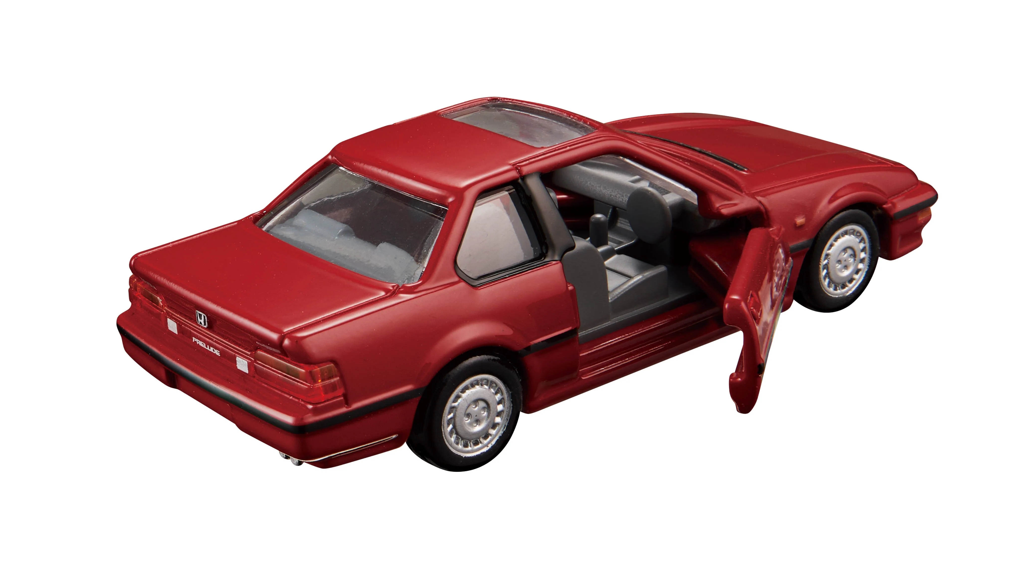 Honda Prelude Permium Tomica By Takara Tomica - Image 2