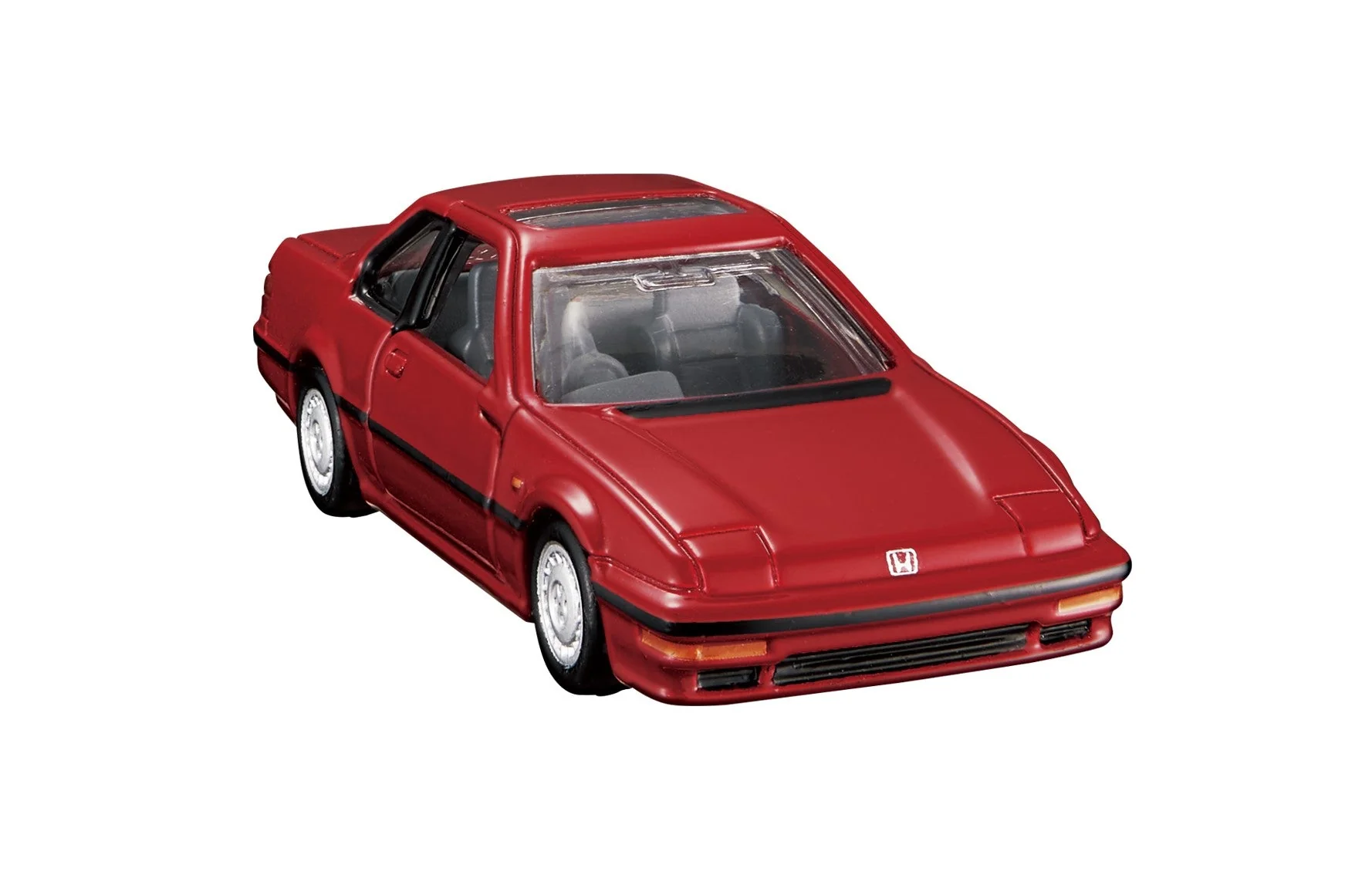 Honda Prelude Permium Tomica By Takara Tomica - Image 3