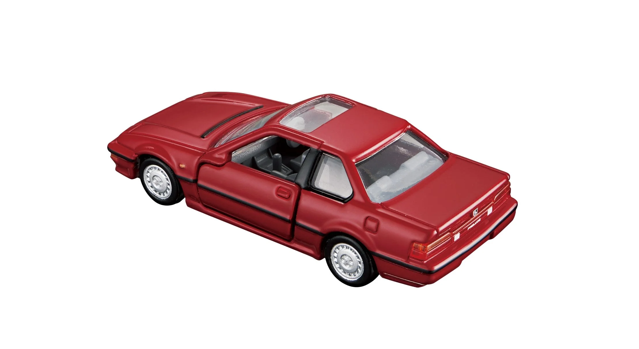 Honda Prelude Permium Tomica By Takara Tomica - Image 4