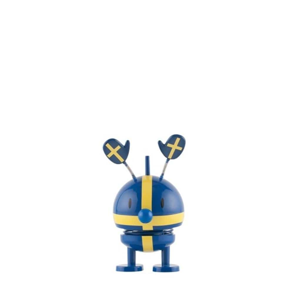 Hoptimist Roligan - Sweden (Small)
