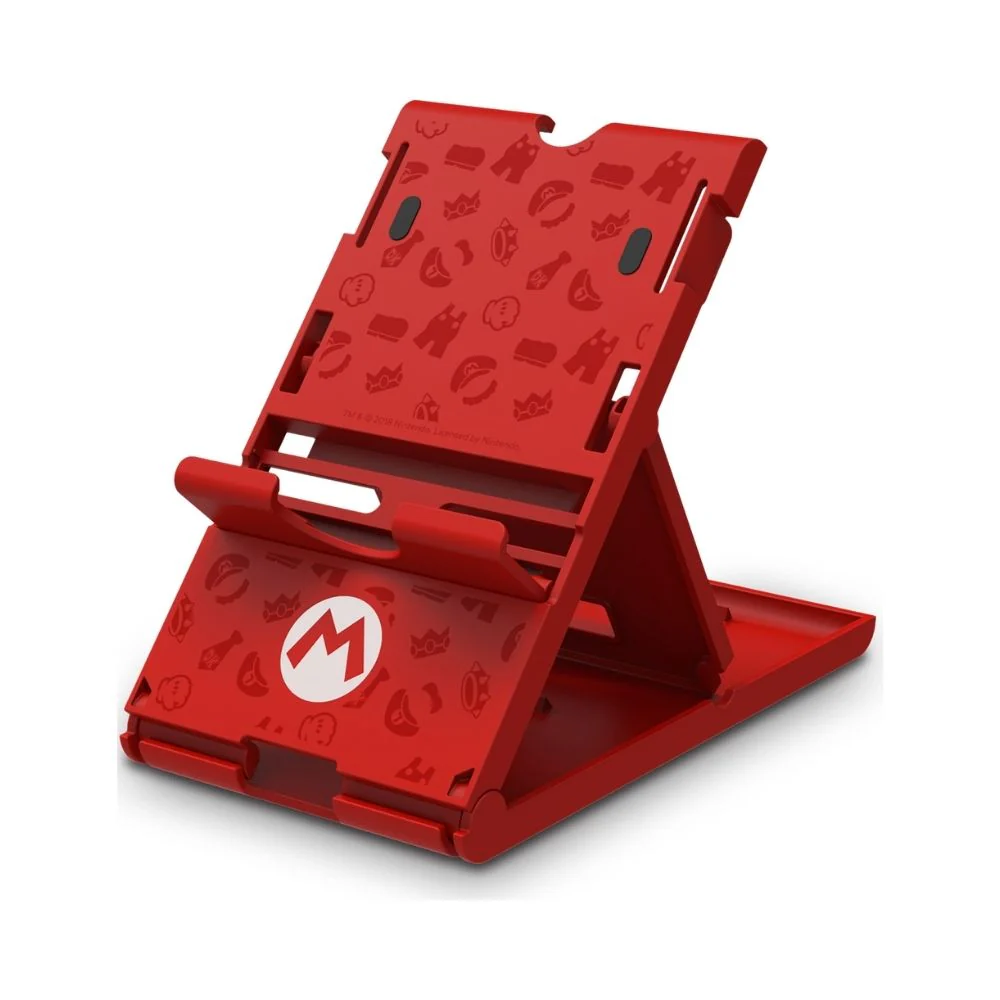 Hori - Compact Stand - Mario Edition - Image 2