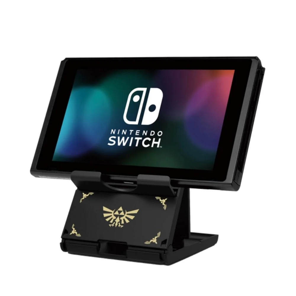 Hori - Compact Stand - Zelda Edition
