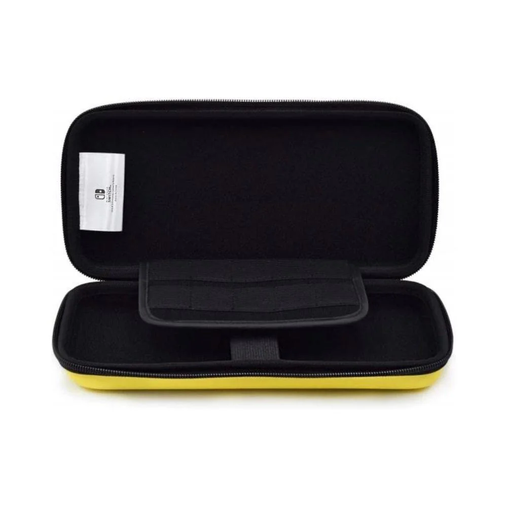 Hori - Emboss Case (Pikachu) - Image 2