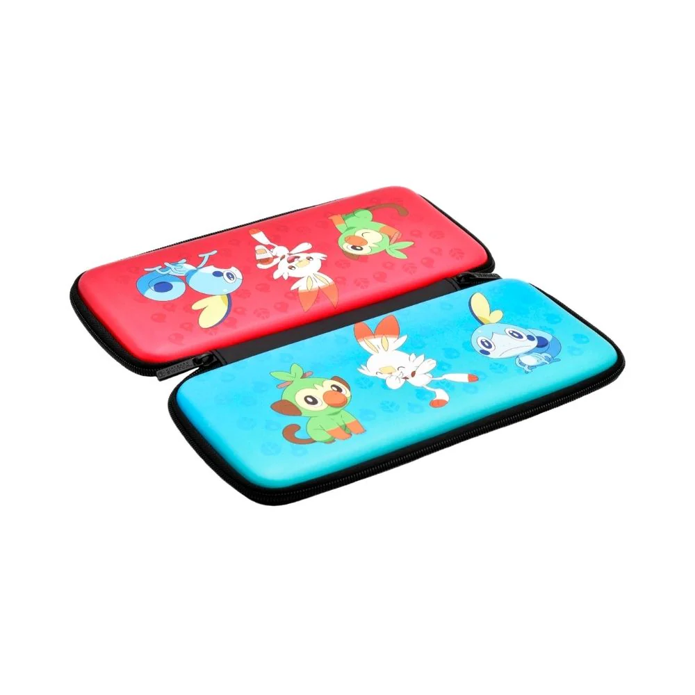 Hori - Hard Pouch (Pokemon Sword & Shield) - Image 2
