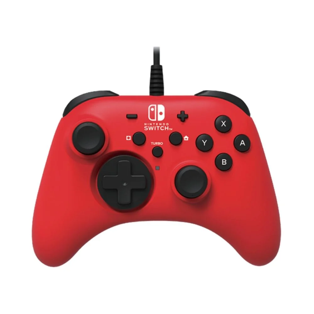 Hori : Horipad (Red)
