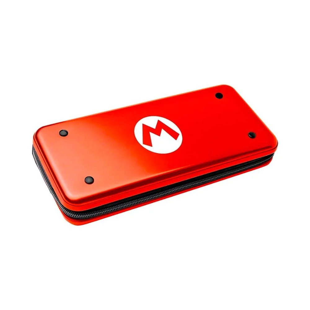 Hori - Mario Alumi Case