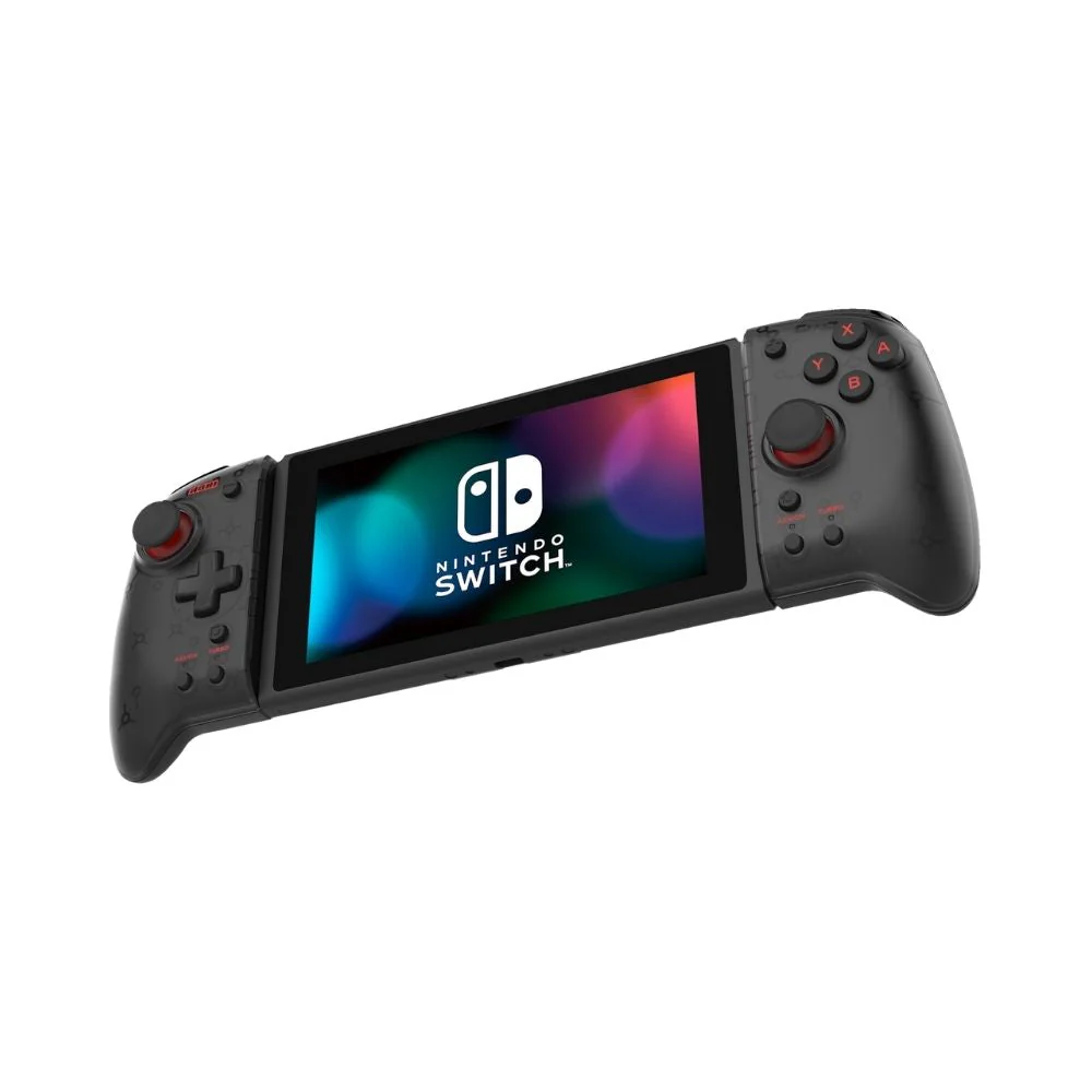 Hori : Nintendo Switch Split Pad Pro (Black)