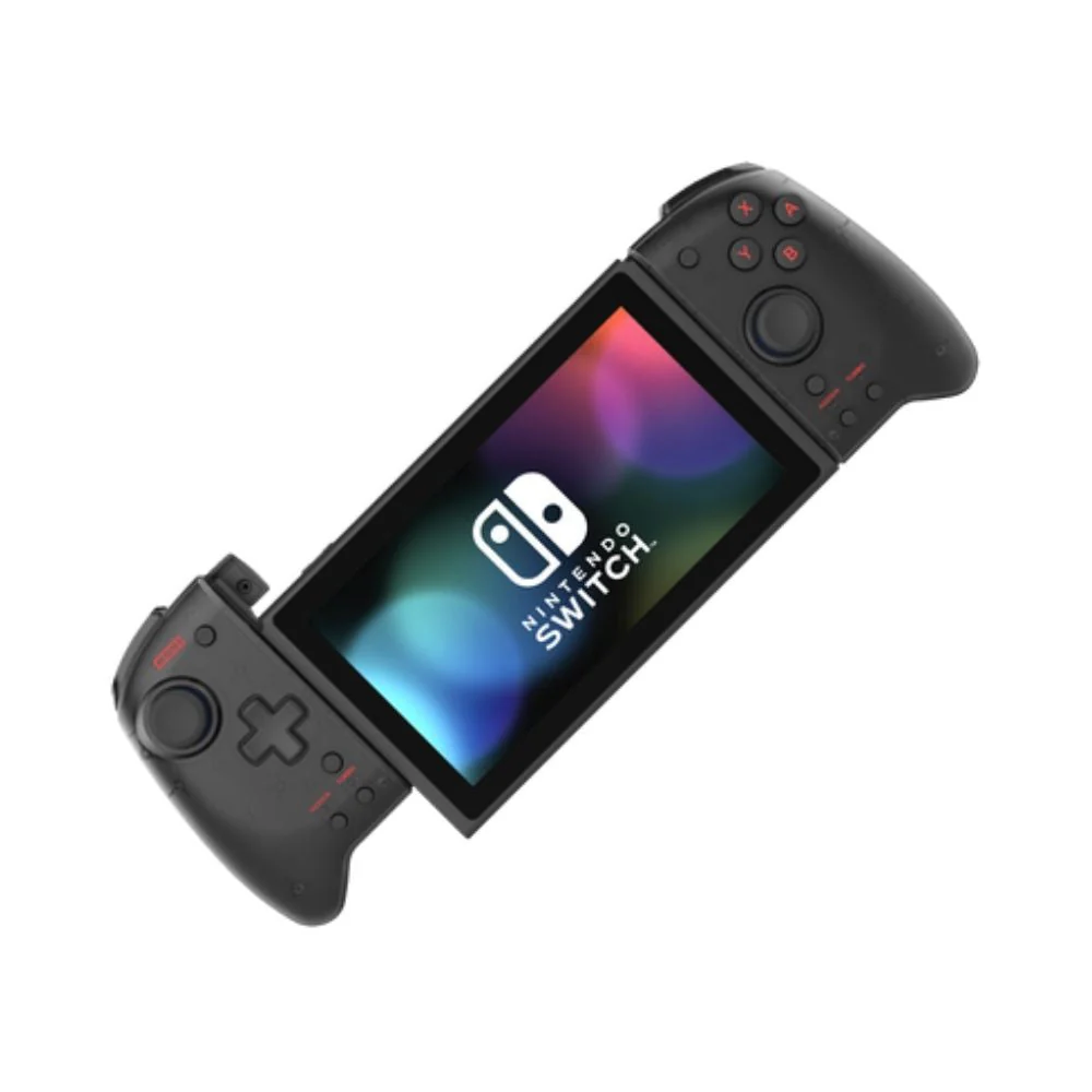 Hori : Nintendo Switch Split Pad Pro (Black) - Image 2