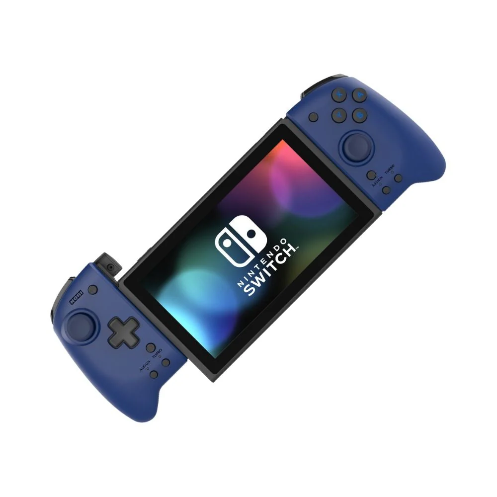 Hori : Nintendo Switch Split Pad Pro (Blue) - Image 2