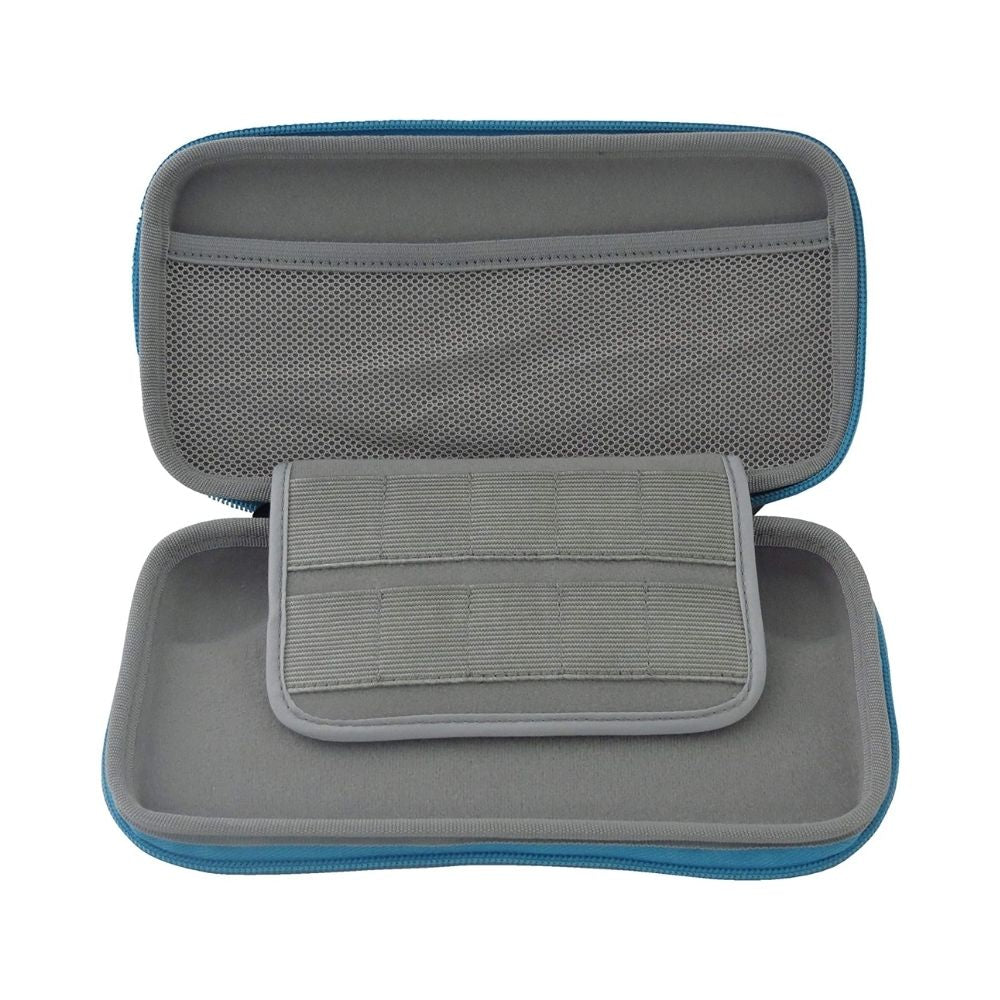 Hori : Slim Tough Pouch Switch Lite (Blue) - Image 3