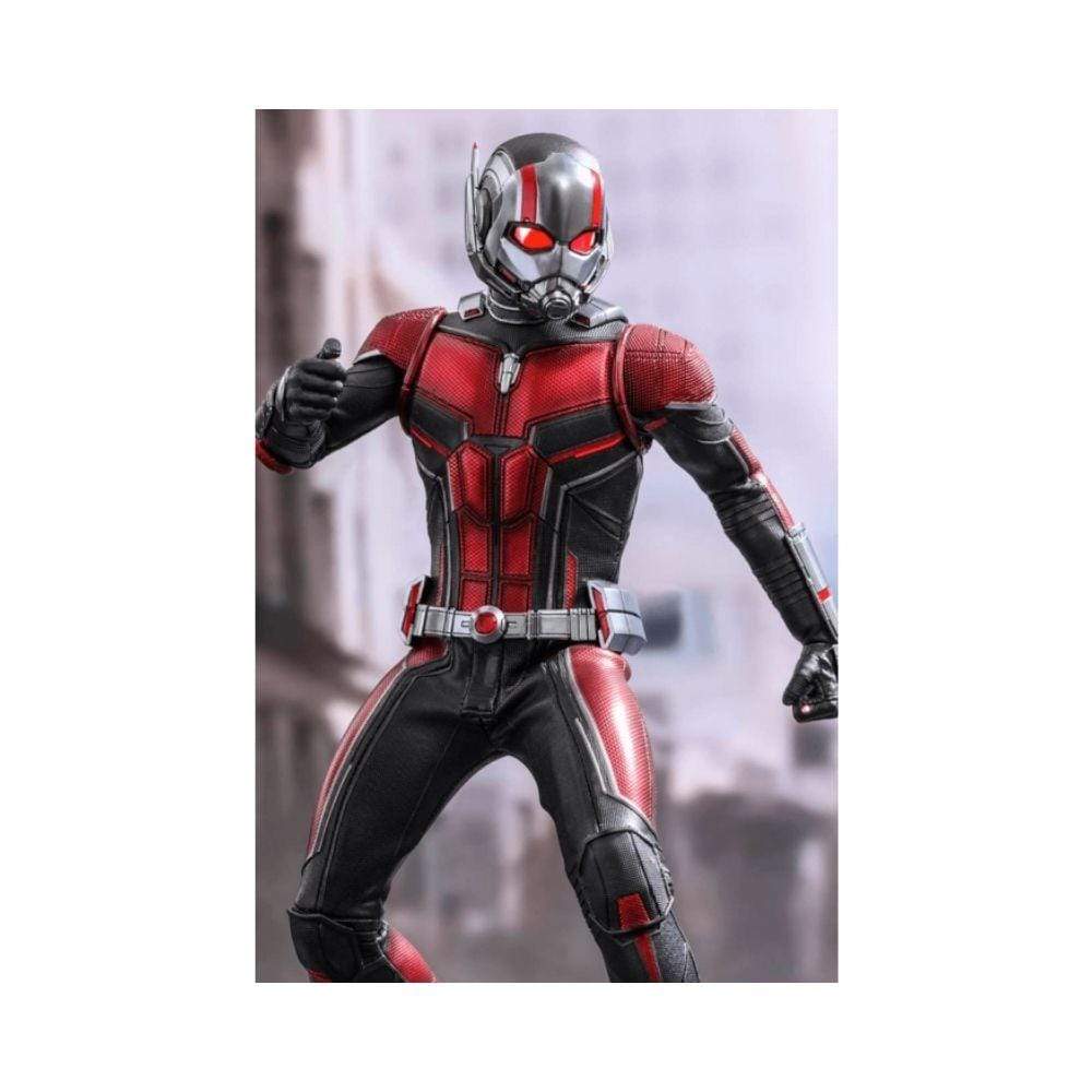 Hot Toys : Ant-Man And The Wasp - Ant-Man 1/6 Scale - Image 4